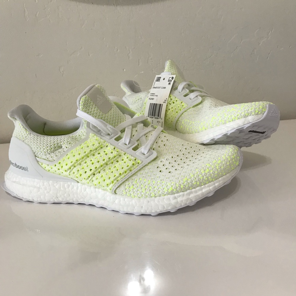 Adidas ultraboost clima sneaker mens sz 9.5 - Picture 3 of 9